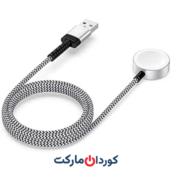 کابل شارژر سامسونگ گلکسی واچ ۳.۳ فوتی