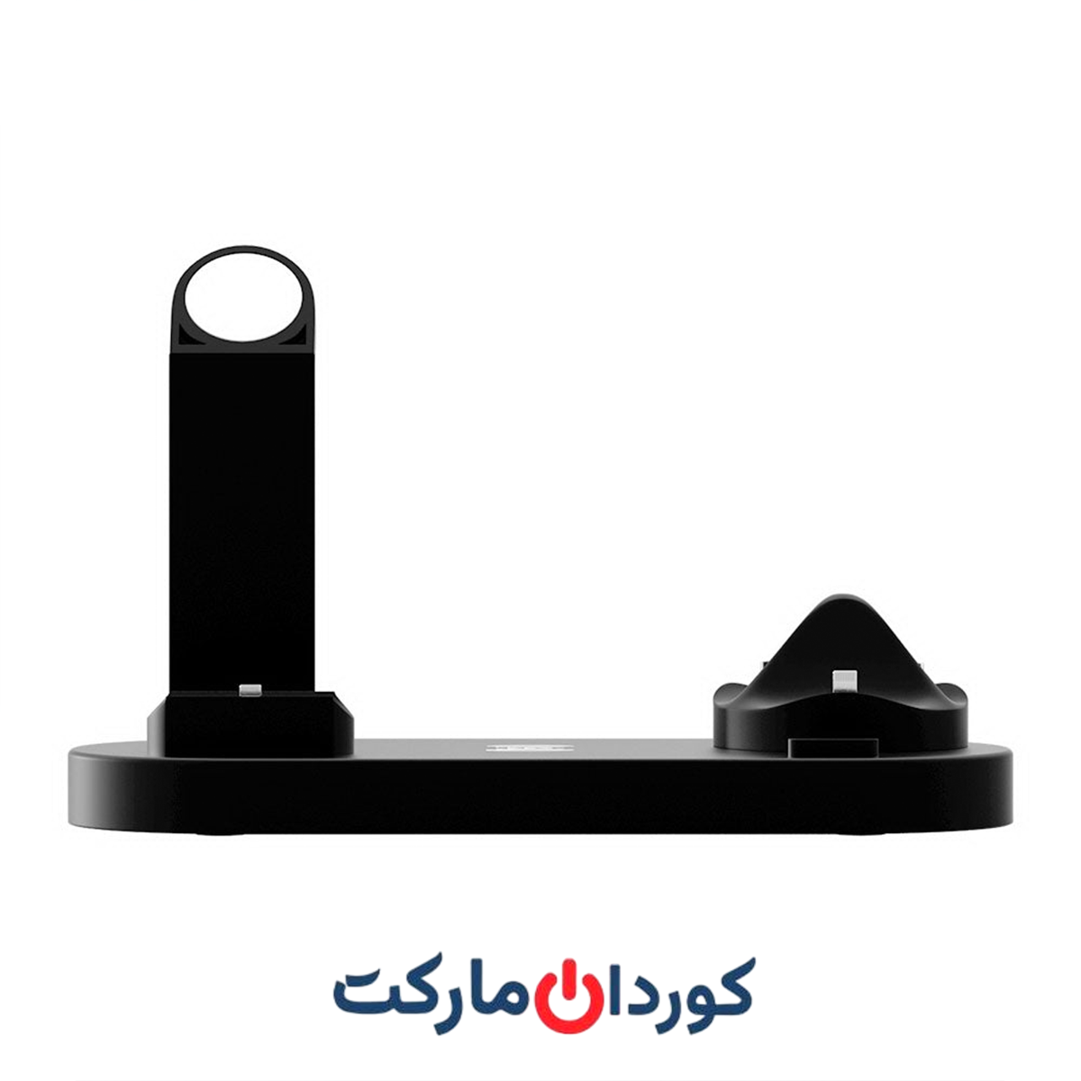 ایستگاه شارژر بیسیم ۴ در ۱ - Image 3