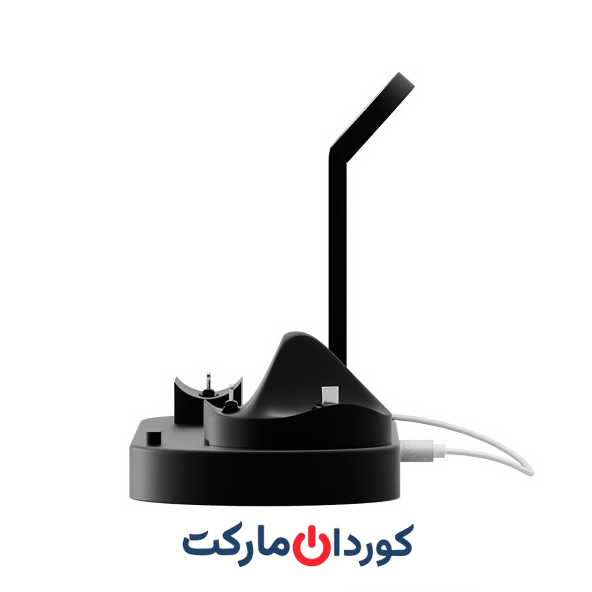 ایستگاه شارژر بیسیم ۴ در ۱ - Image 2
