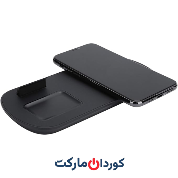 ایستگاه شارژر دو کاره مدل XDL-WA06