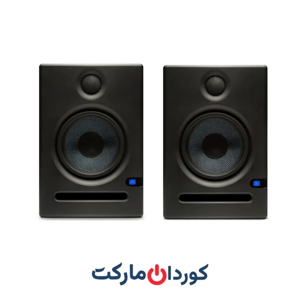 ست دو عددی اسپیکر مانیتورینگ پریسونوس Presonus Eris E5