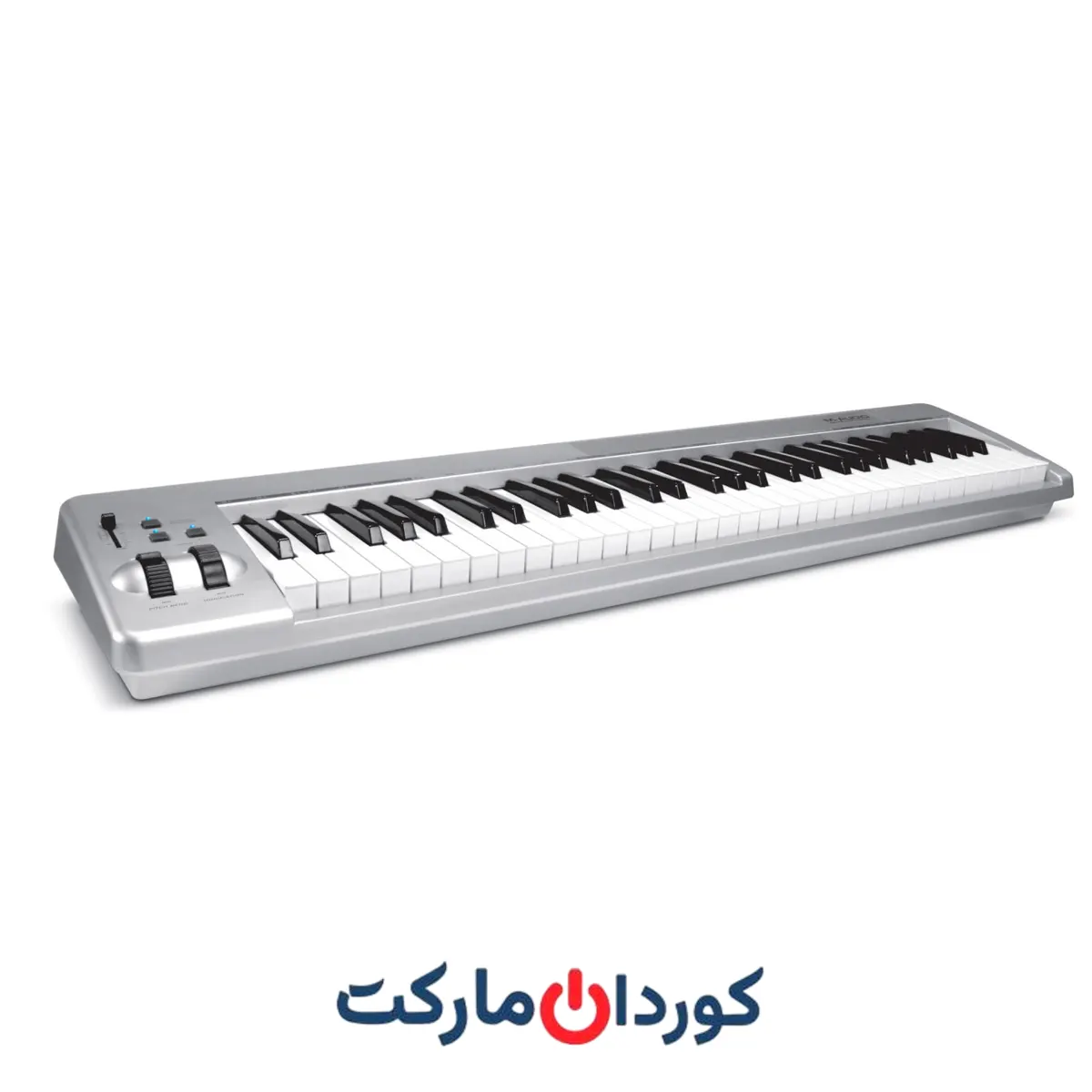 ست استودیویی کیبورد - کارت صدا - دو عدد اسپیکر مانیتورینگ - پدال - Image 17
