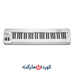 کیبورد Keystation 61es M-AUDIO