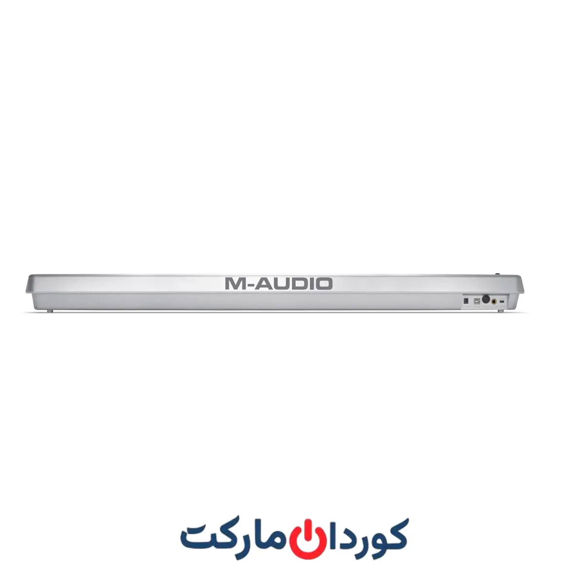 کیبورد Keystation 61es M-AUDIO