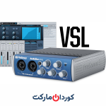 کارت صدای پری‌سونوس Presonus AudioBox 22VSL