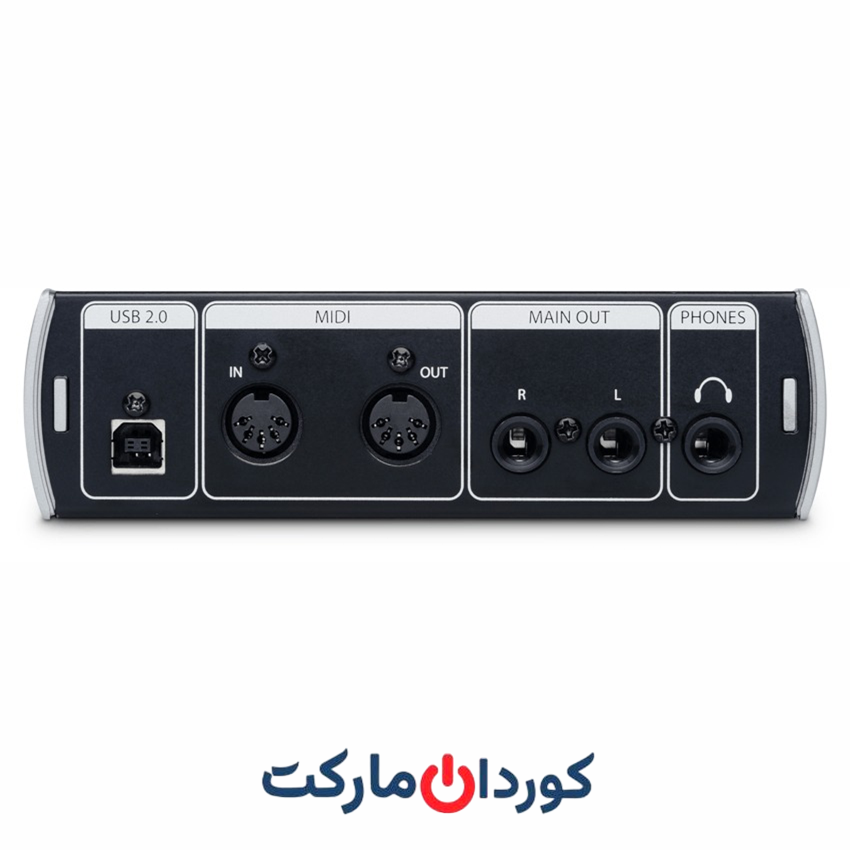 ست استودیویی کیبورد - کارت صدا - دو عدد اسپیکر مانیتورینگ - پدال - Image 9