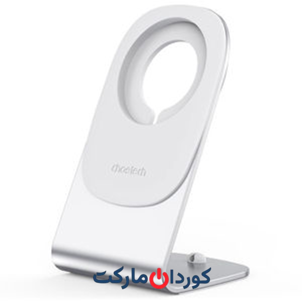 پایه شارژ موبایل آلمینیومی Choetech مدل H046