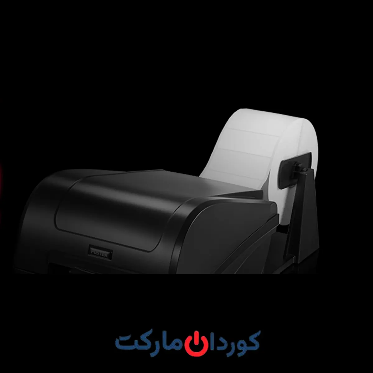 لیبل پرینتر پوستک POSTEK مدل C168/200s - Image 2