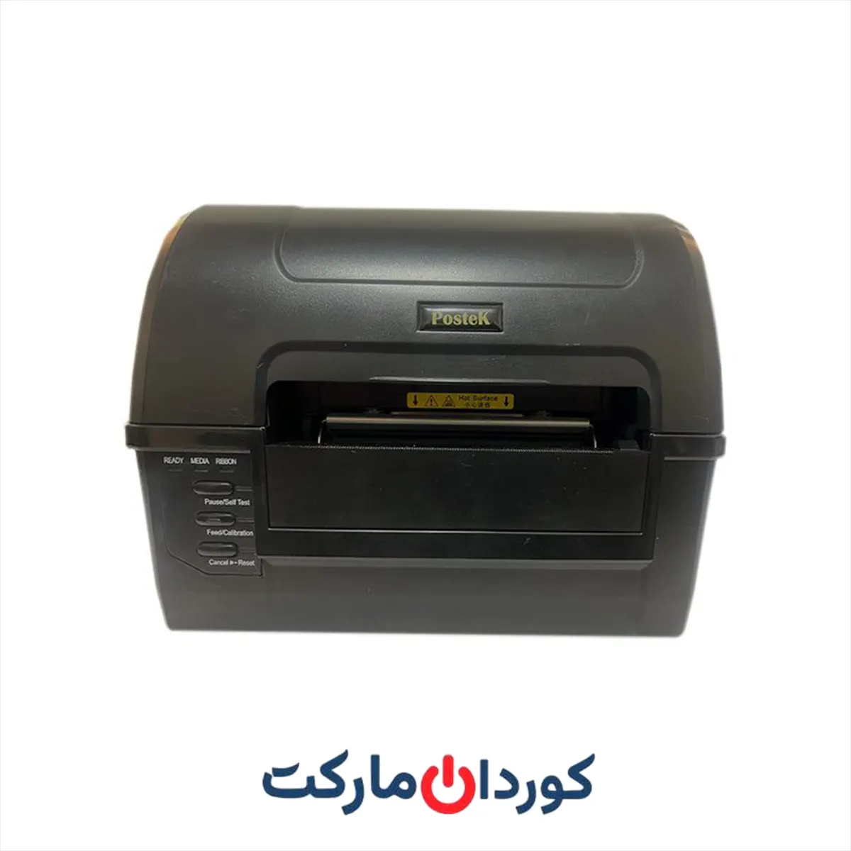 لیبل پرینتر پوستک POSTEK مدل C168/200s - Image 5