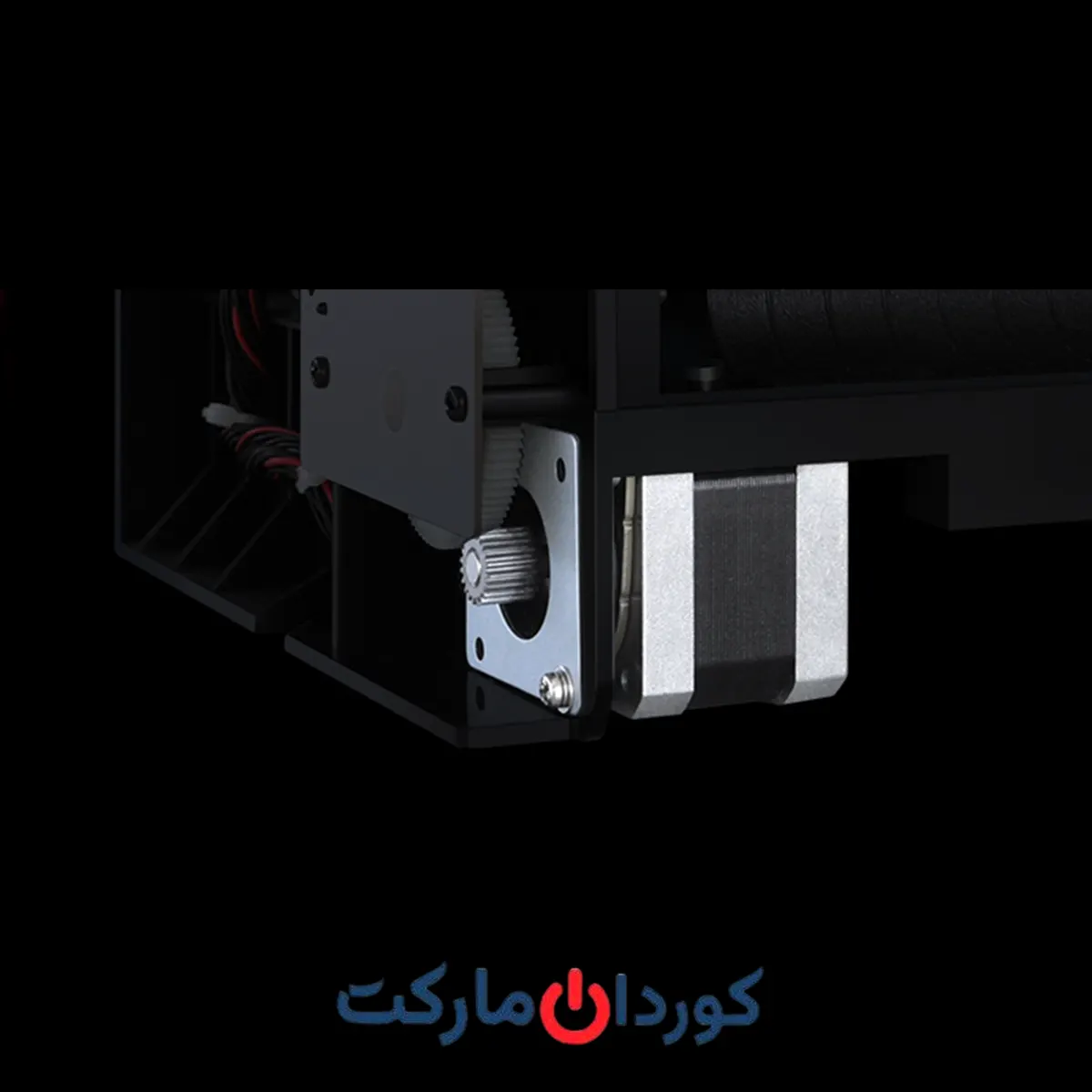 لیبل پرینتر پوستک POSTEK مدل C168/200s - Image 4