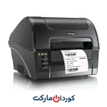 لیبل پرینت پستک POSTEK مدل C168/200s در حد نو