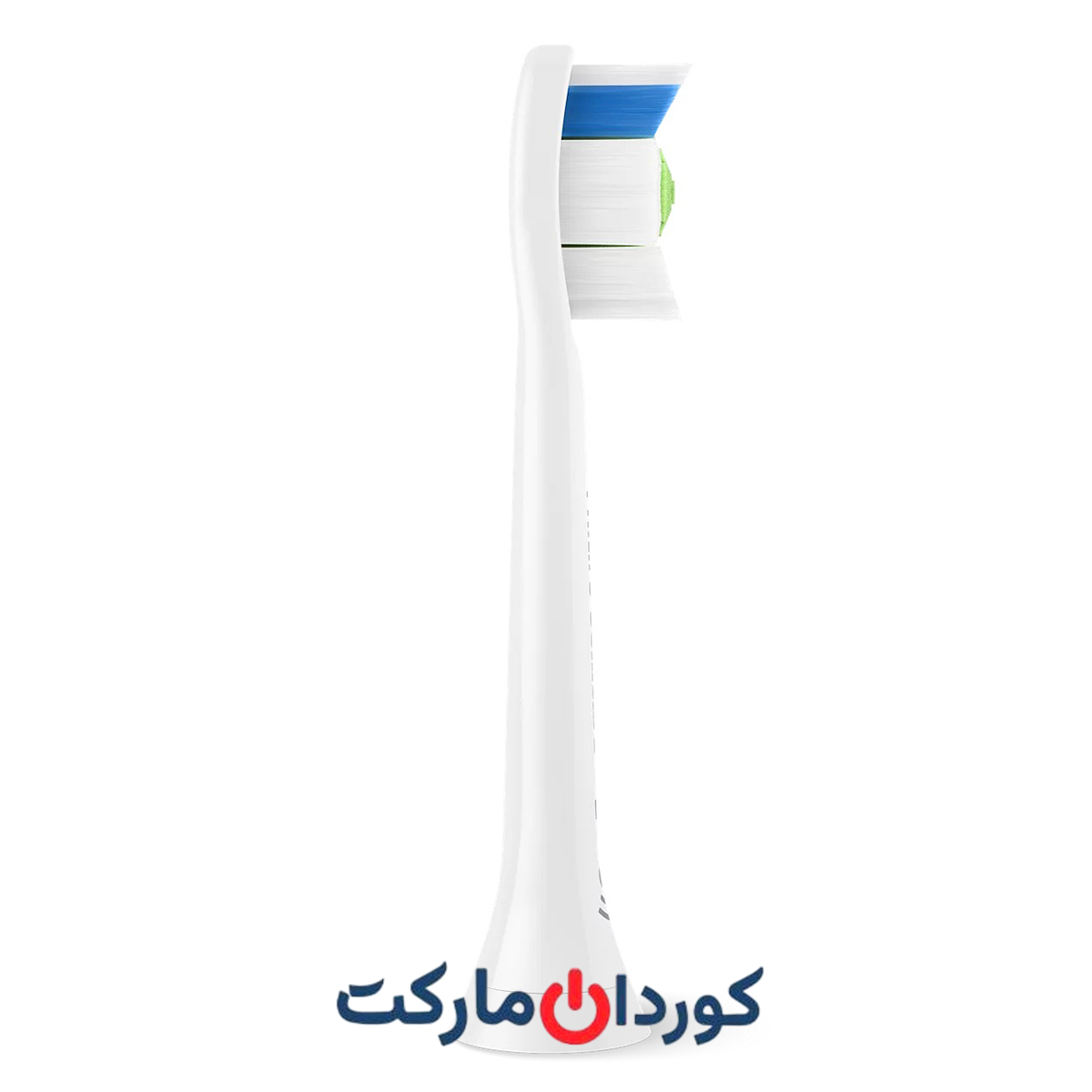 پک 8 عددی سری های مسواک فیلیپس سونیکر PHILIPS SONICARE سری W مدل HX6064/65 - Image 6