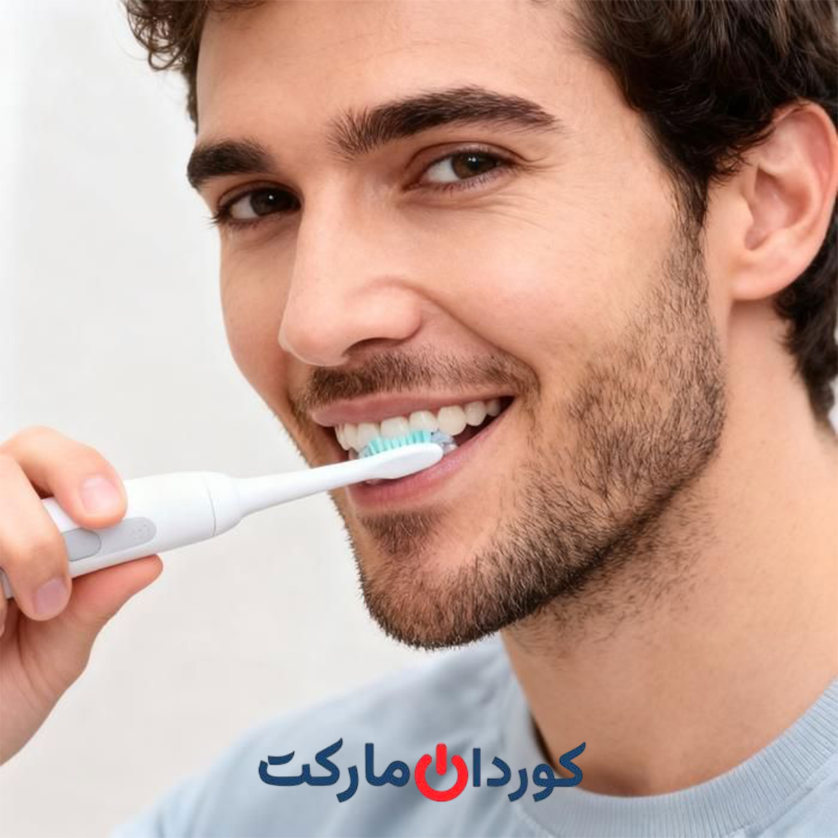 پک 12 عددی سری های مسواک فیلیپس سونیکر Philips Sonicare سری C1 مدل HX6018/31 - Image 5