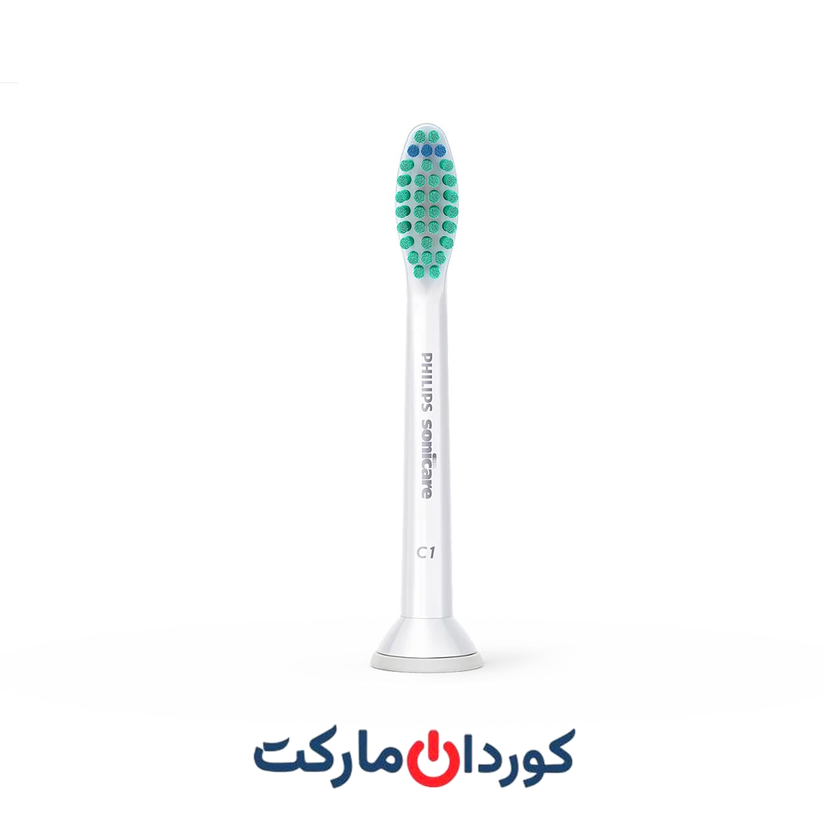 پک 12 عددی سری های مسواک فیلیپس سونیکر Philips Sonicare سری C1 مدل HX6018/31 - Image 6