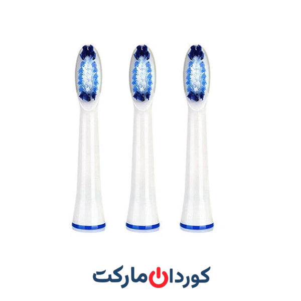 سری مسواک اورال بی ORAL-B
