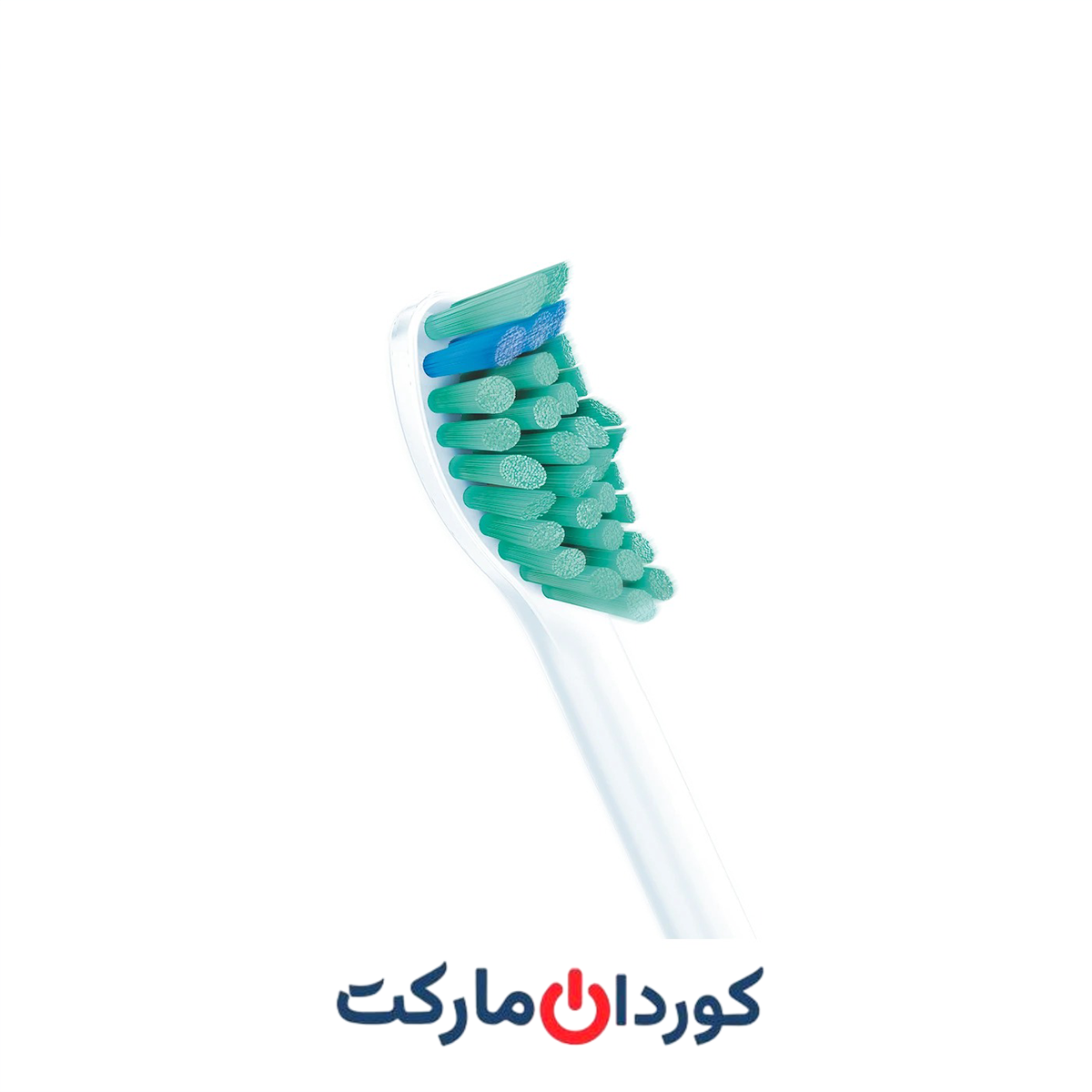 پک دو عددی سری مسواک فیلیپس سونیکیر PHILIPS SONICARE C1 مدل HX6012 - Image 2