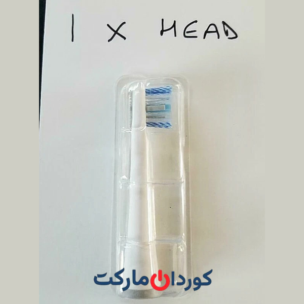 سری مسواک امرون Omron