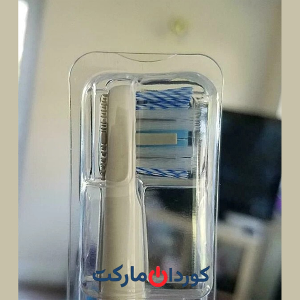 سری مسواک امرون Omron
