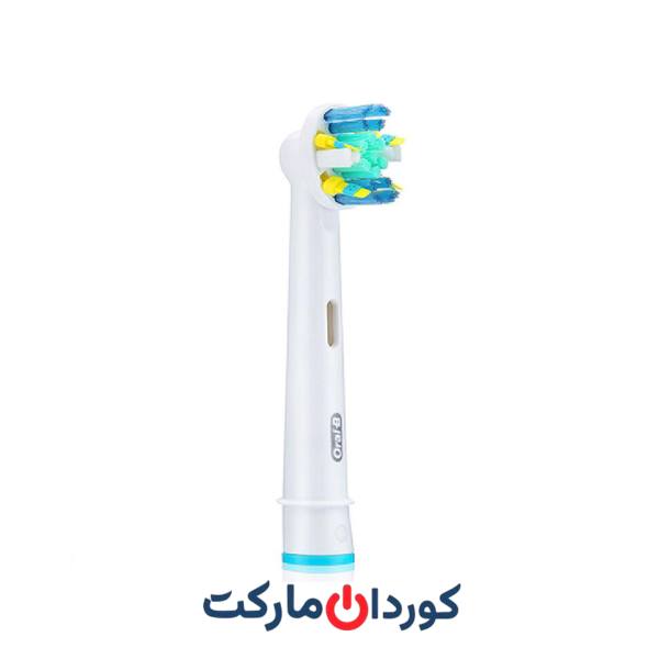 پک تک عددی سری مسواک ORAL-B سازگار با مسواک برقی اورال-بی-براون