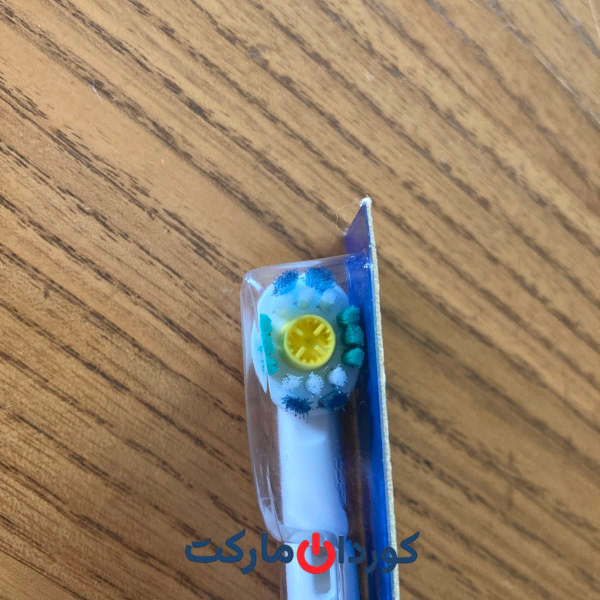 سری مسواک ORAL-B