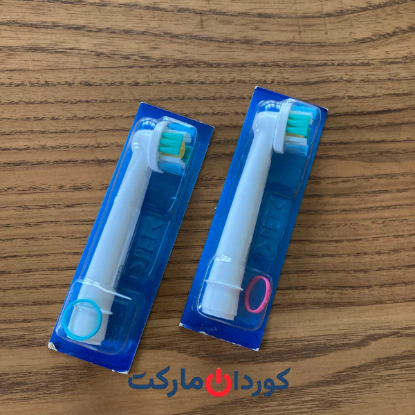 سری مسواک ORAL-B