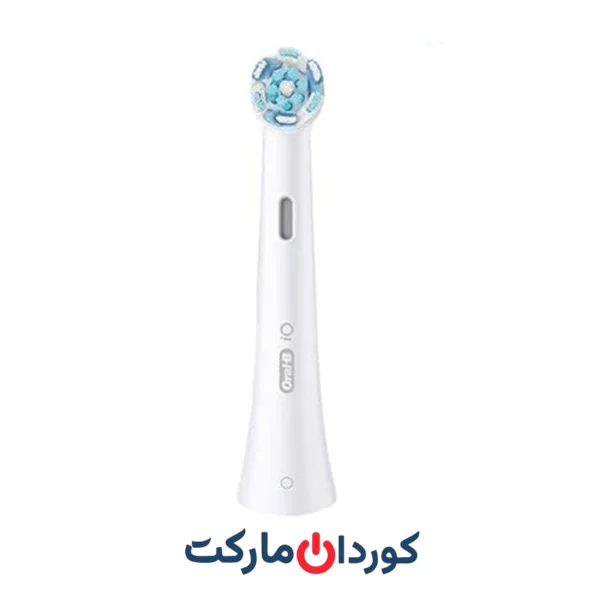 سری مسواک اورال بی Oral-B