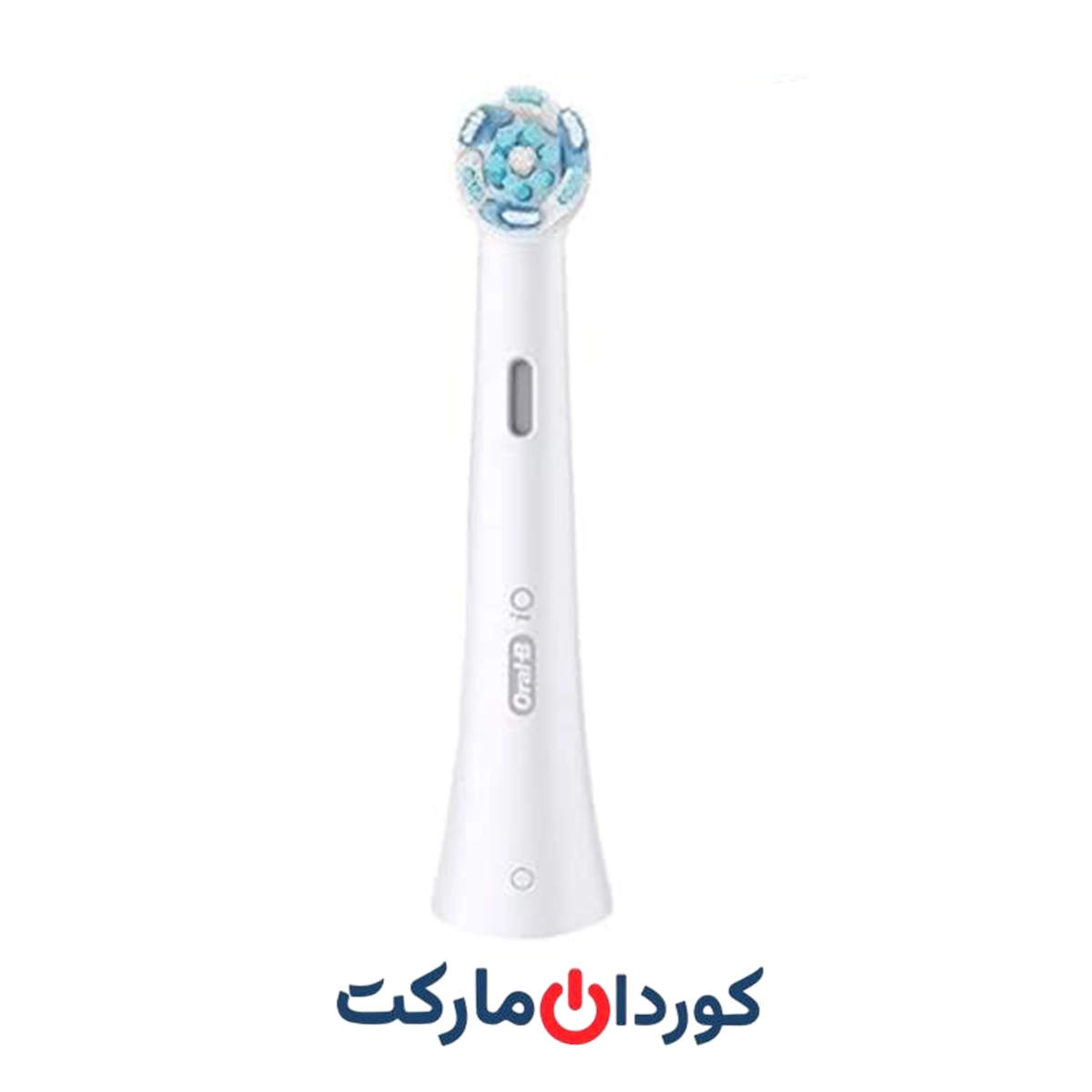 سری مسواک اورال بی Oral-B