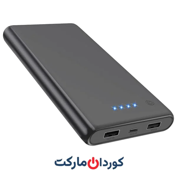 پاوربانک 26800 میلی آمپر مدل HX160Y1