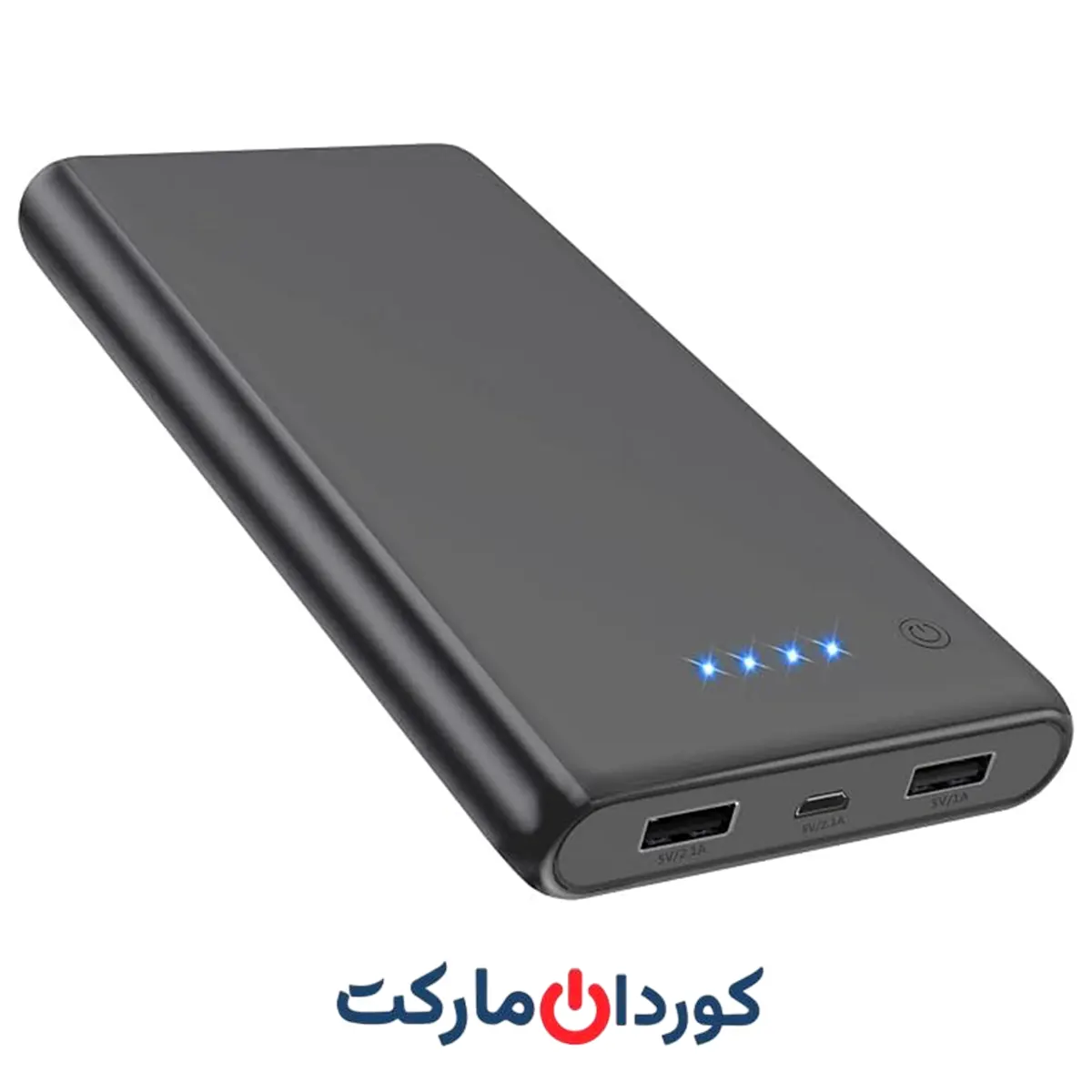 پاوربانک 26800 میلی آمپر مدل HX160Y1
