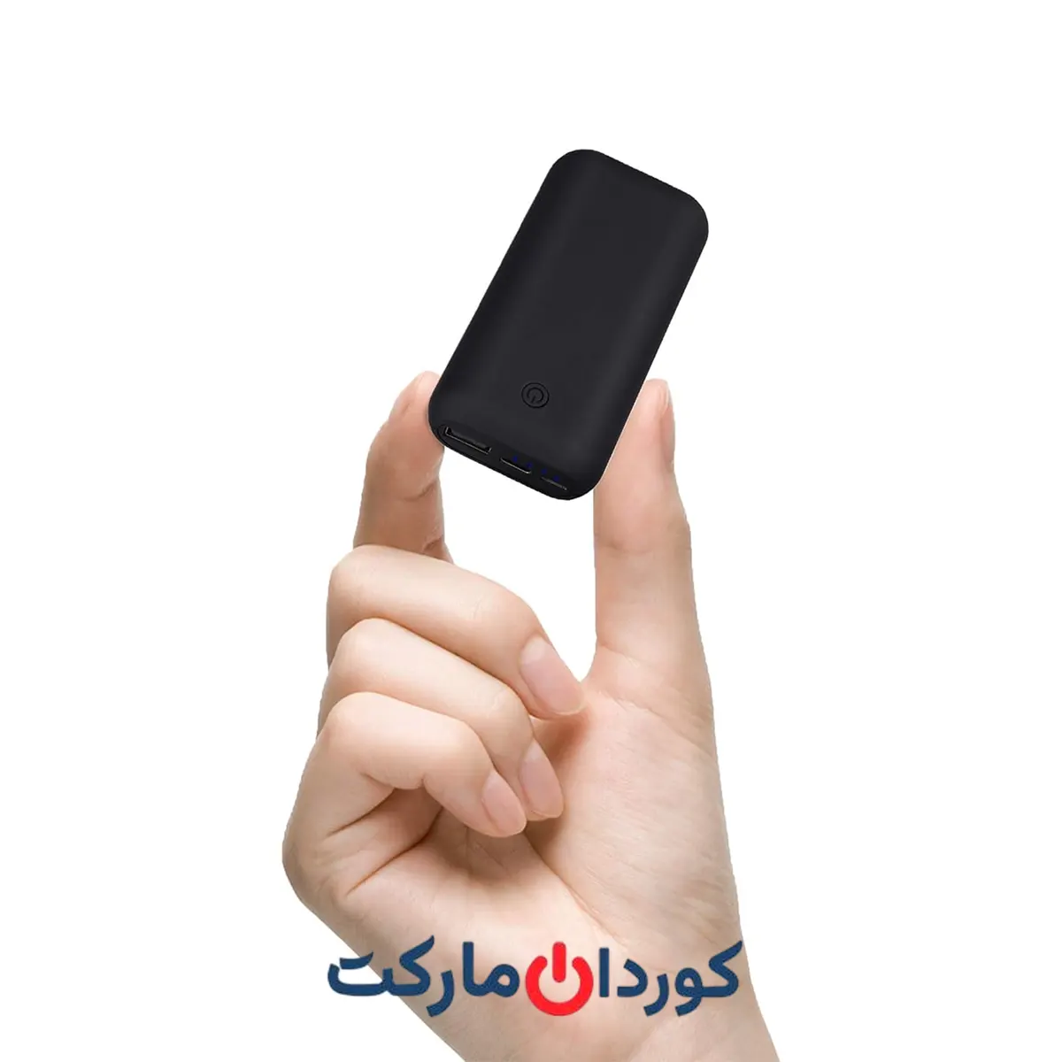 پاور بانک 10000 میلی آمپر مدل XHC-009