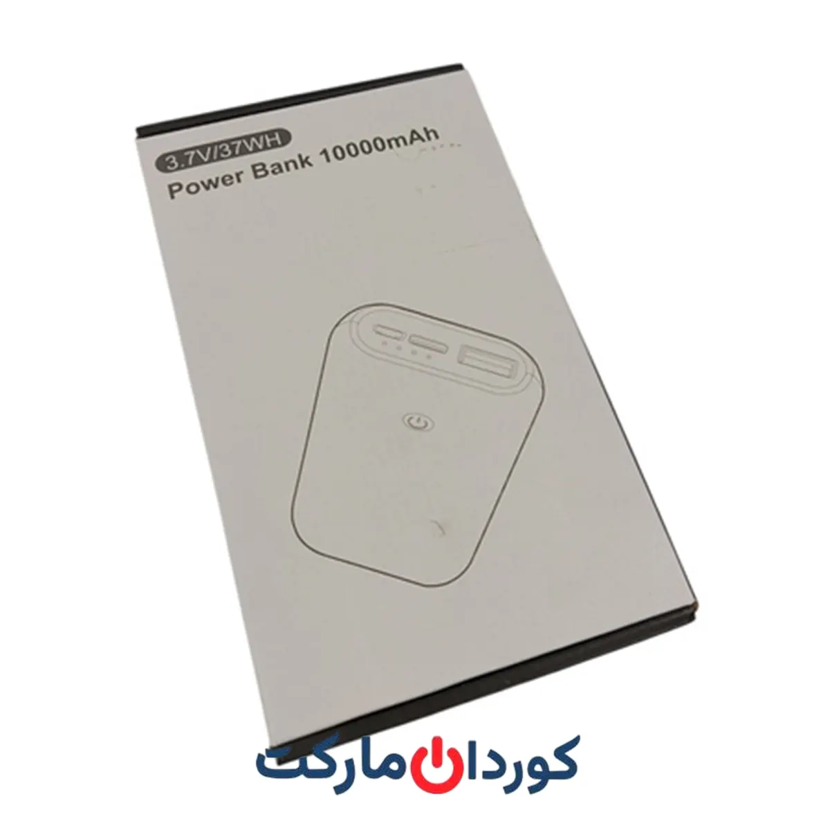 پاور بانک 10000 میلی آمپر مدل XHC-009 استوک - Image 9