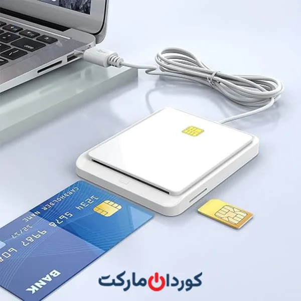 کارتخوان سیمکارت هوشمند ELECDON