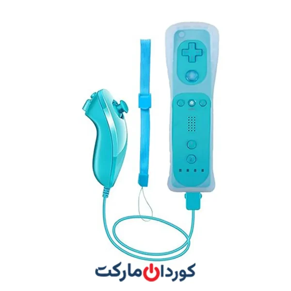 ریموت / دسته بازی بیسیم سازگار با کنسول Wii U