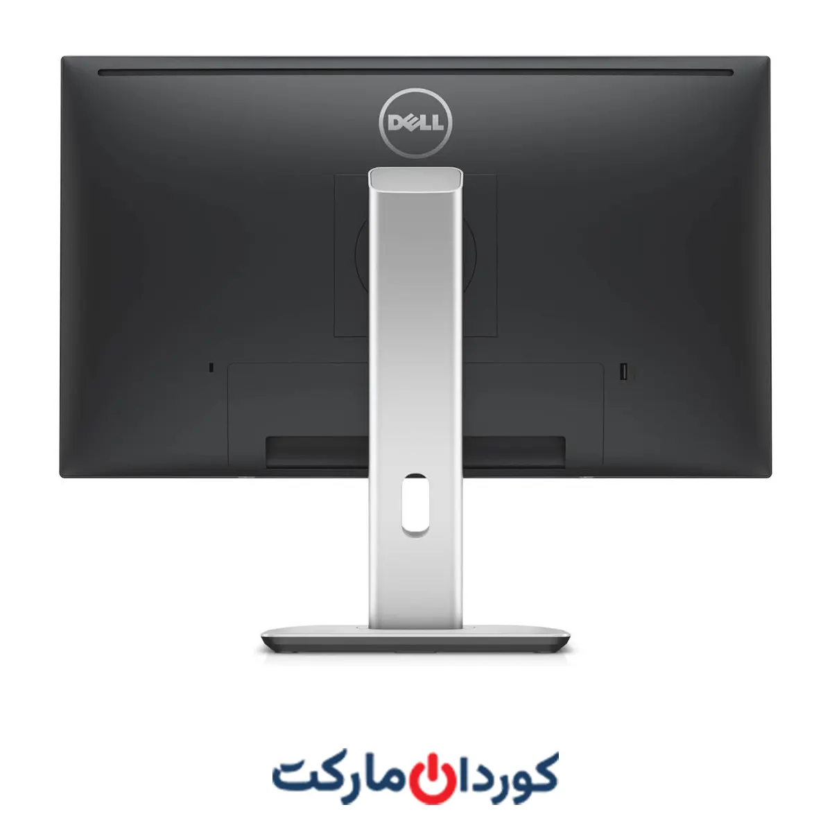 مانیتور استوک دل 24 اینچ Dell UltraSharp U2414hb استوک - Image 2