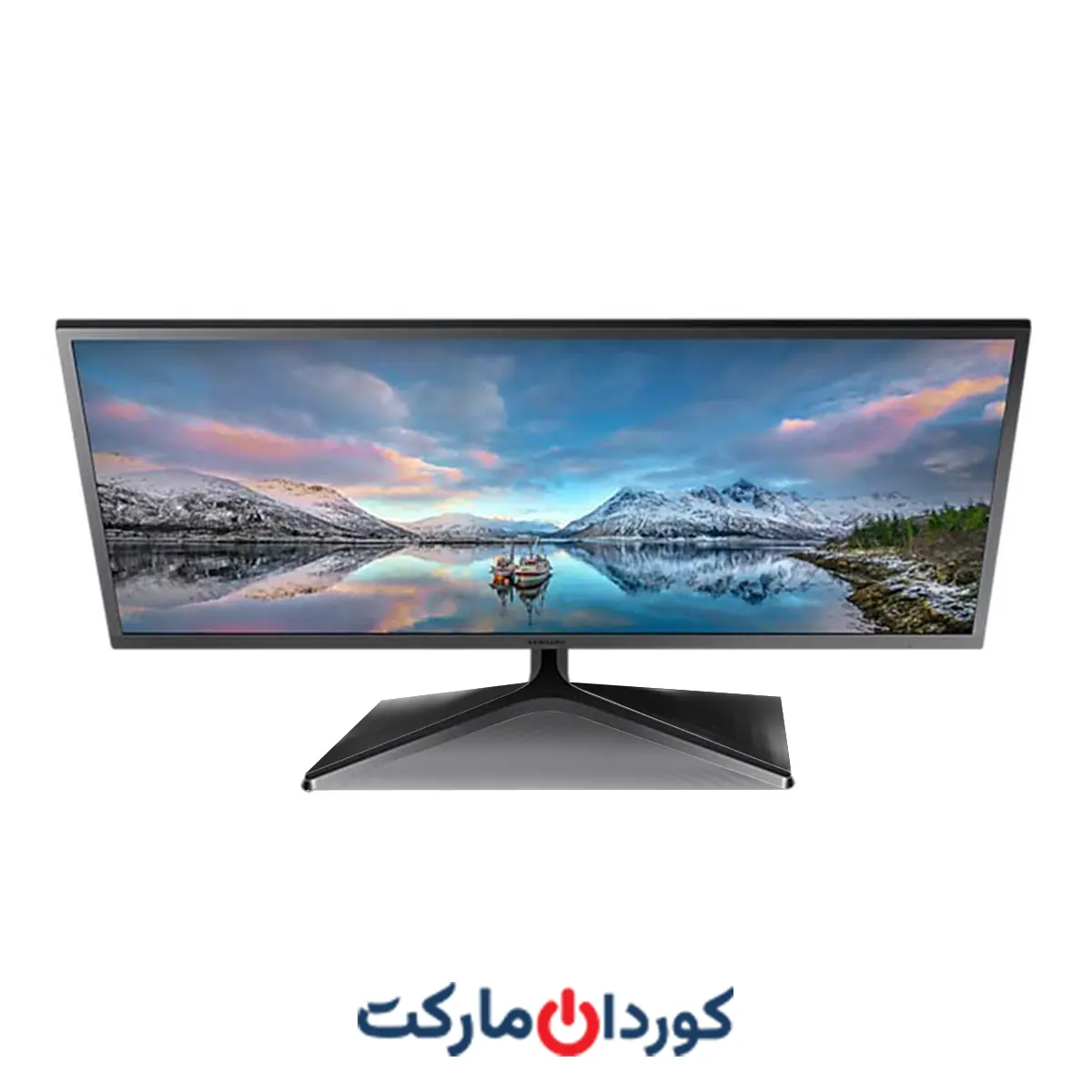 مانیتور 34 اینچ سامسونگ SAMSUNG مدل LS34J550WQM - Image 4
