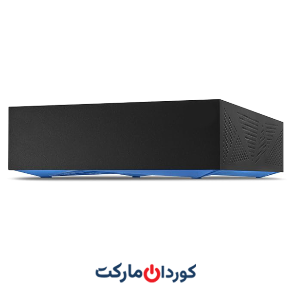 باکس هارد دیسک رومیزی ۸ ترابایتی سیگیت مدل SRD00F2 (سری Backup Plus)