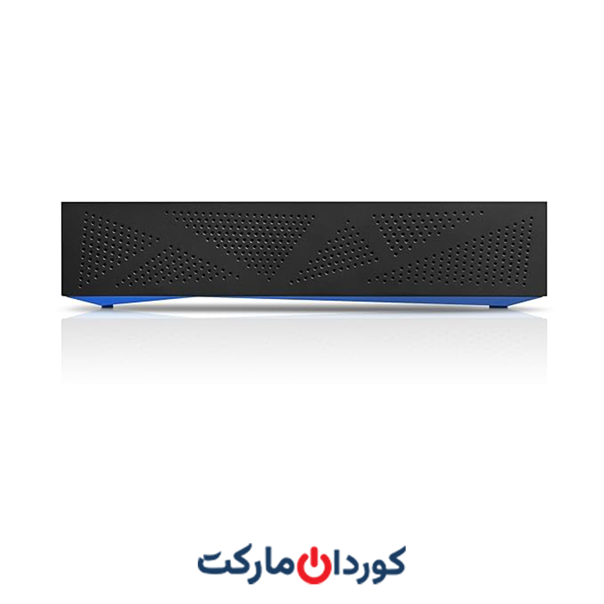 باکس هارد دیسک رومیزی ۸ ترابایتی سیگیت مدل SRD00F2 (سری Backup Plus) - Image 2