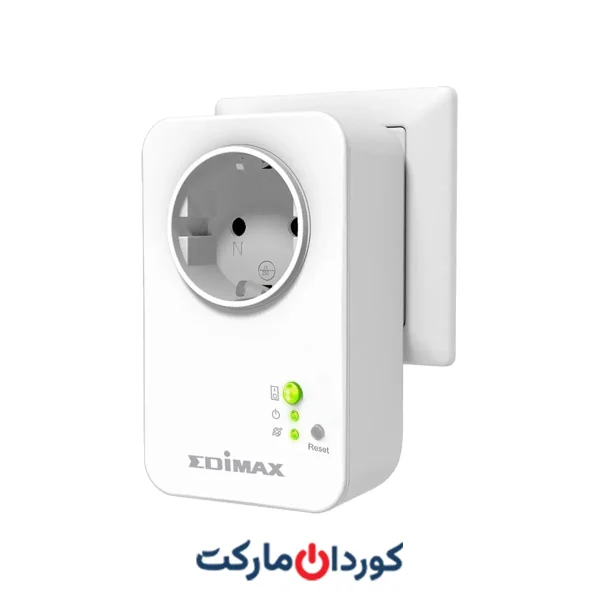 کنترل هوشمند پریز برق ادیمکس Edimax SP-1101W
