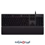 کیبورد مکانیکی مخصوص گیمینگ Logitech لاجیتک مدل G513 Carbon