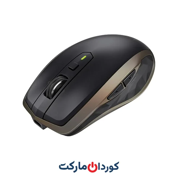 ماوس بی‌سیم Logitech MX Anywhere 2