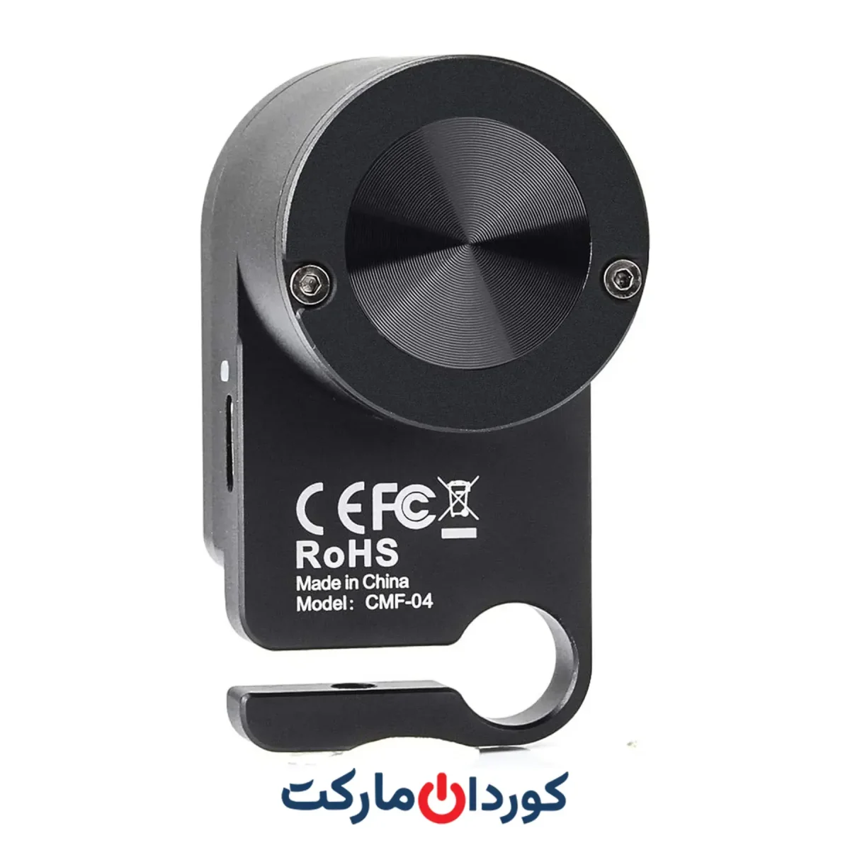 کنترلر موتور فوکوس/زوم ژیون CMF-04 TransMount Servo Follow (حداکثر) برای Zhiyun WEEBILL S LAB/Crane 3 LAB مدل cmf-04 - Image 3