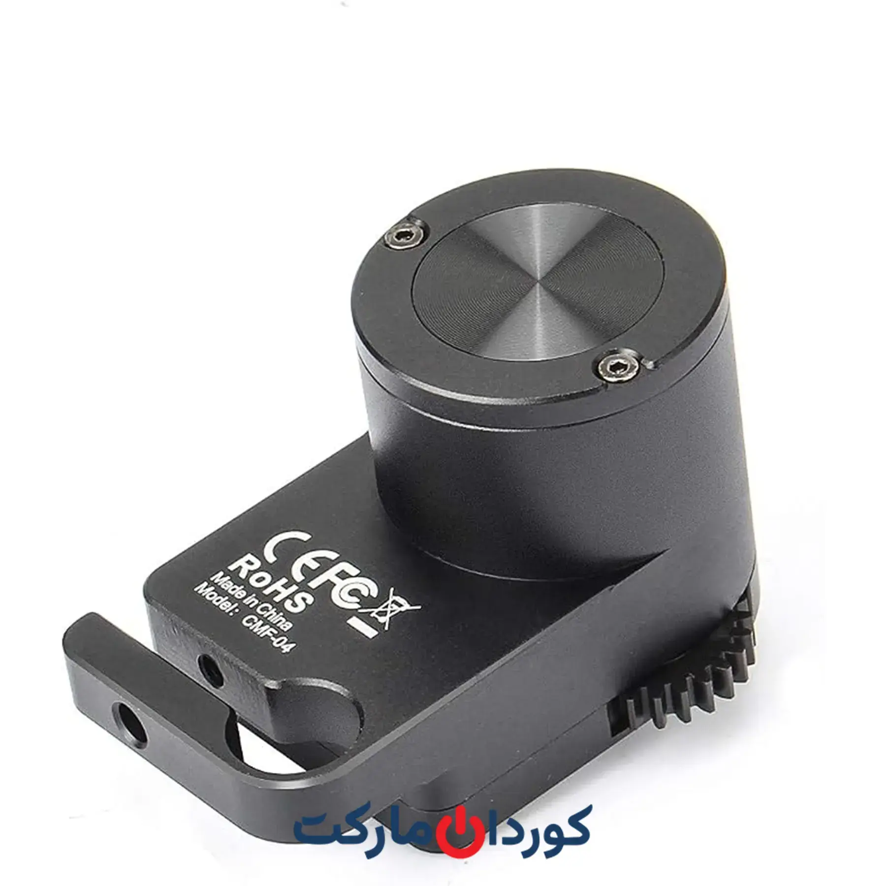 کنترلر موتور فوکوس/زوم ژیون CMF-04 TransMount Servo Follow (حداکثر) برای Zhiyun WEEBILL S LAB/Crane 3 LAB مدل cmf-04 - Image 2