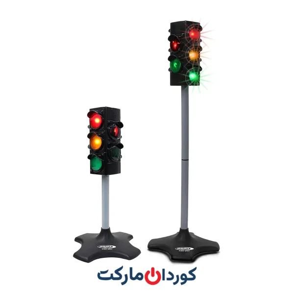 چراغ راهنمایی Jamara