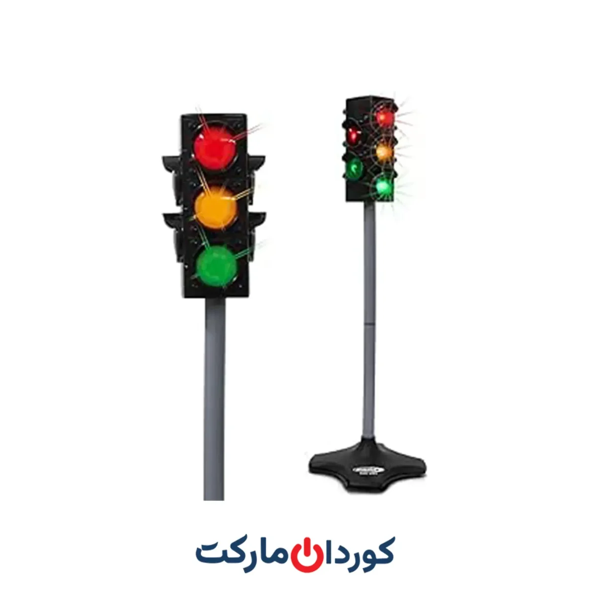 چراغ راهنمایی Jamara - Image 4