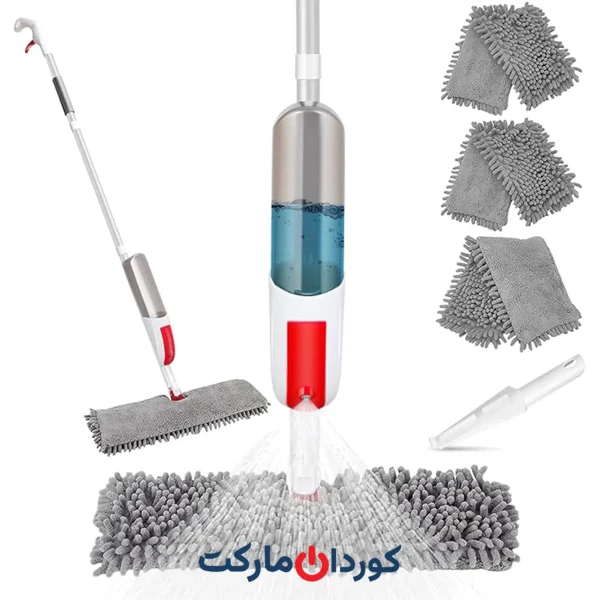 تی اسپری میکروفایبر microfiber aone