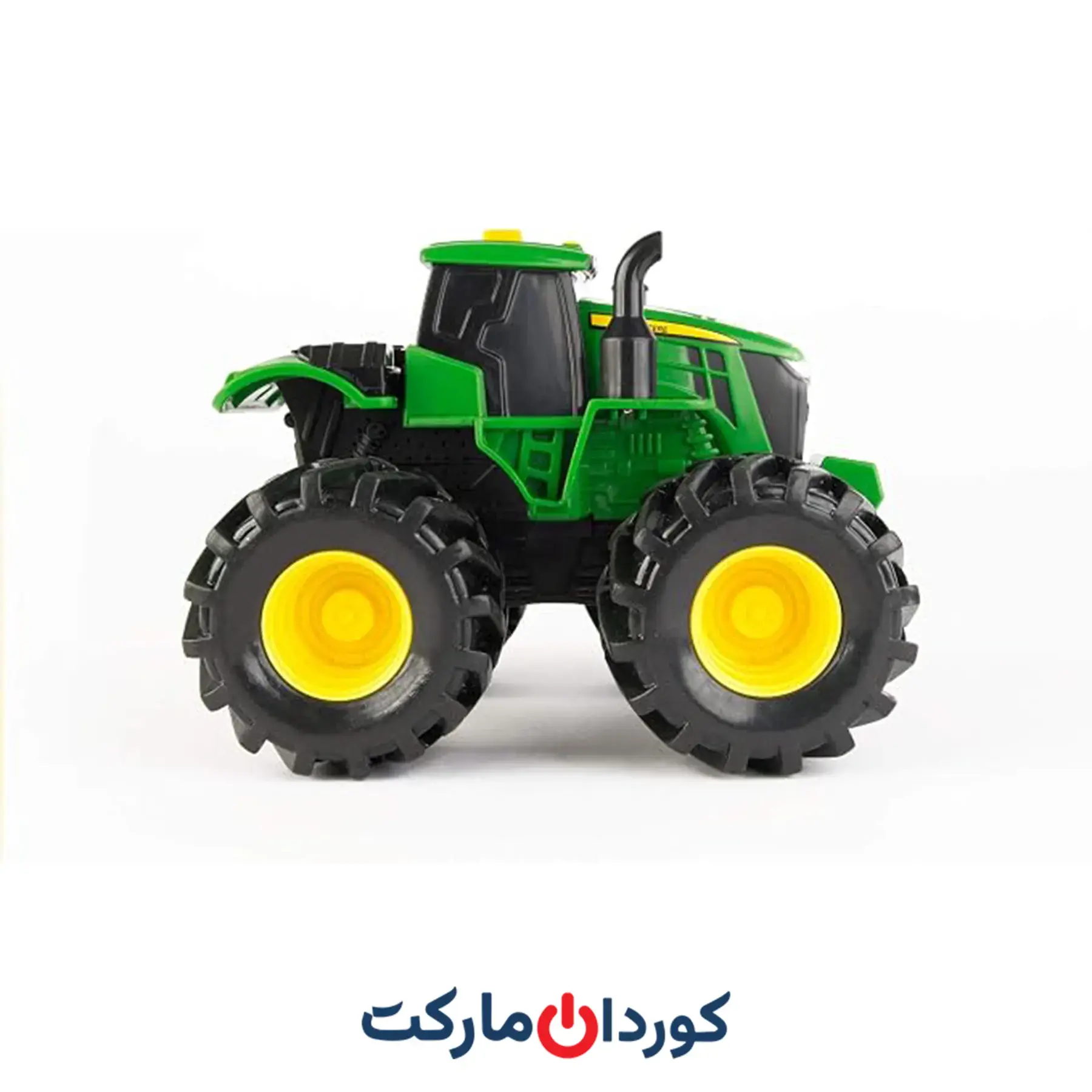 ماشین TOMY John Deere Gator Vehicle - Image 2