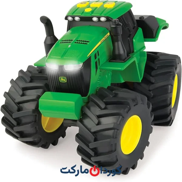 ماشین TOMY John Deere Gator Vehicle