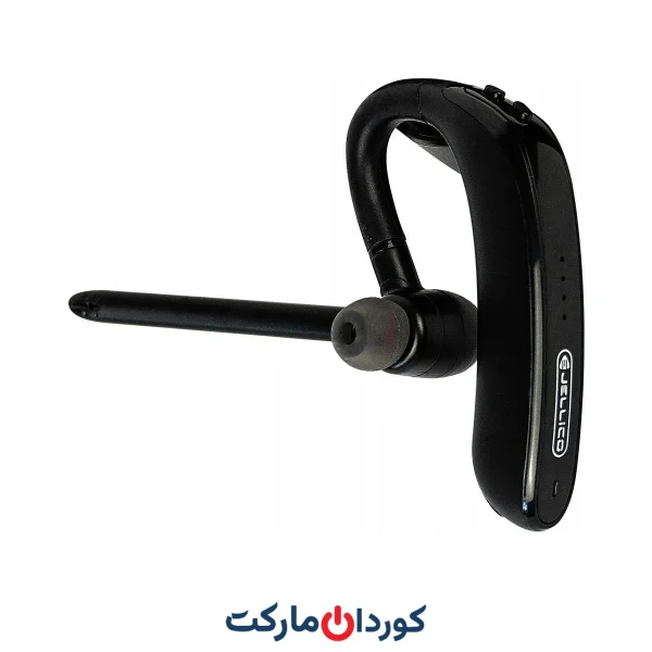 هدفون بی سیم جریکو Jericho Wireless Earphones مدل S760