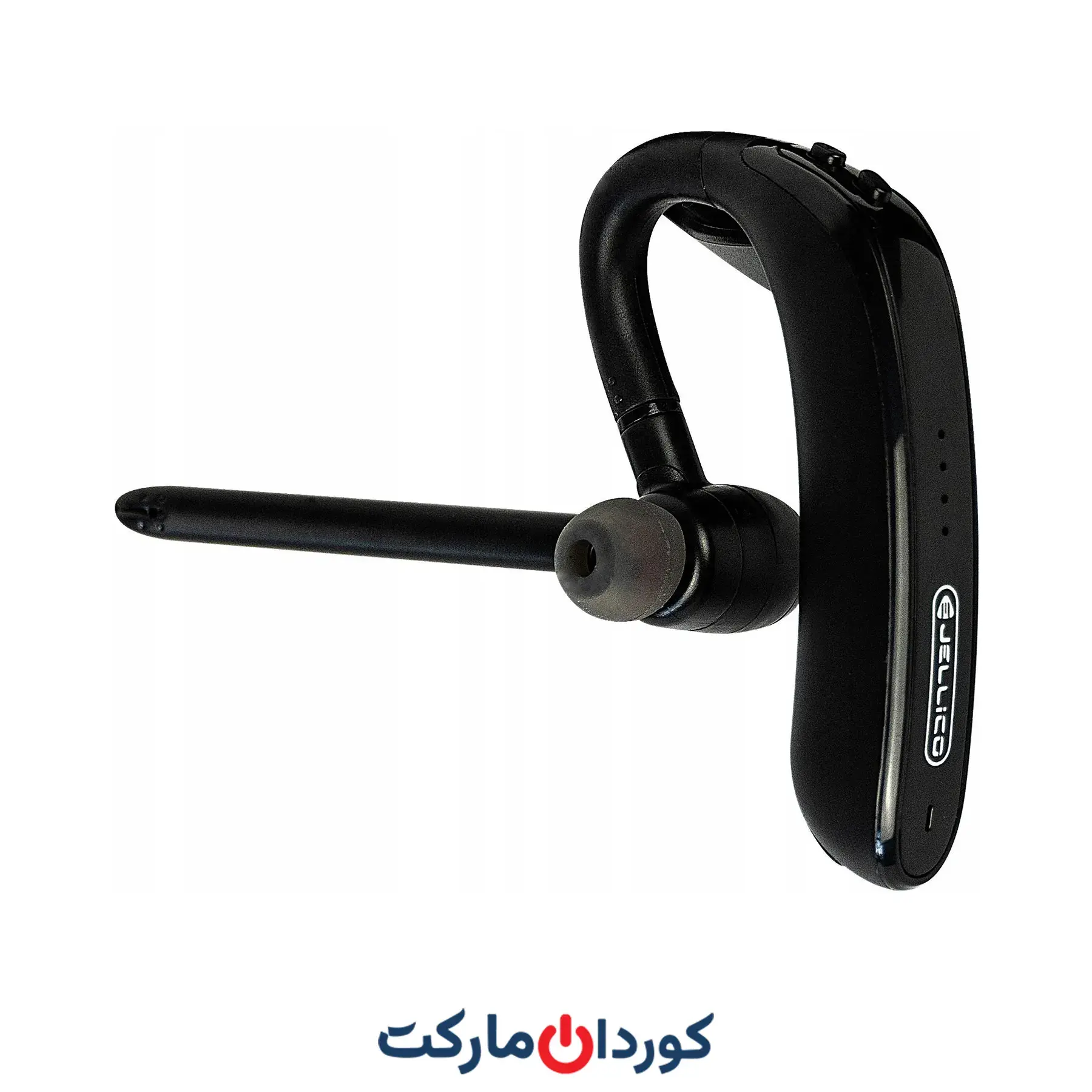 هدفون بی سیم جریکو Jericho Wireless Earphones مدل S760