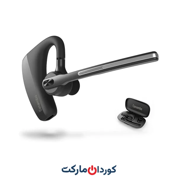 هدست بلوتوث تک گوشی بی سیم Conambo مدل K10C